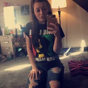 Meet your Posher, Cylee